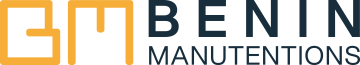 Bénin Manutentions