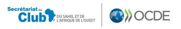 Club du Sahel et de l'Afrique de l'Ouest — OCDE