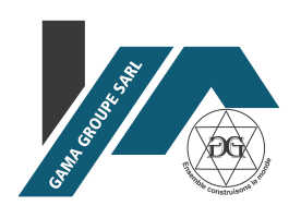 Gama Groupe SARL